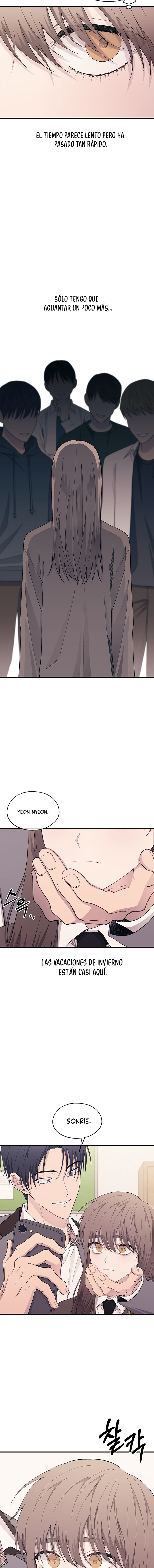 Quiero tu Inocencia Capítulo 129 - Page 10