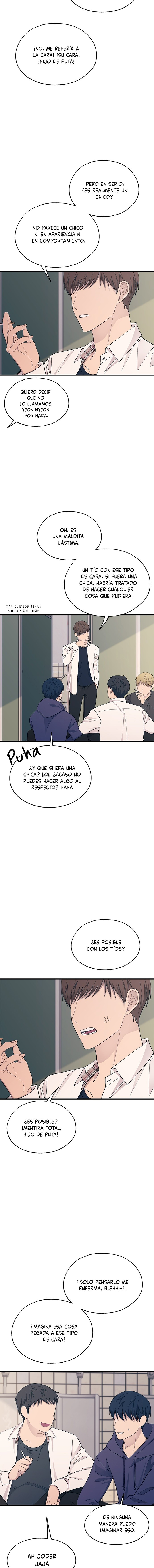 Quiero tu Inocencia Capítulo 129 - Page 13
