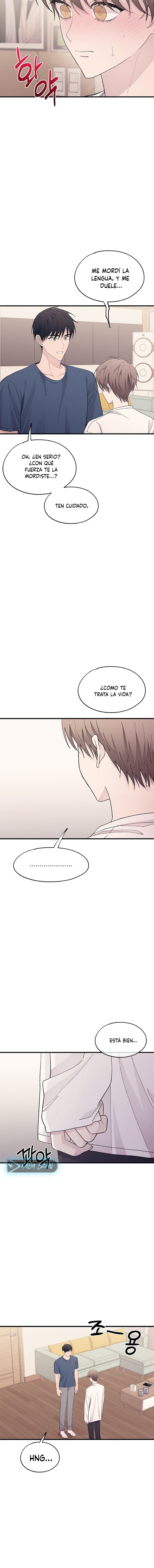 Quiero tu Inocencia Capítulo 129 - Page 6