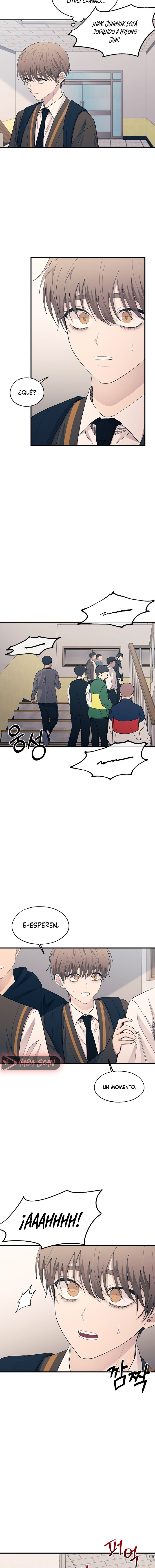 Quiero tu Inocencia Capítulo 130 - Page 12