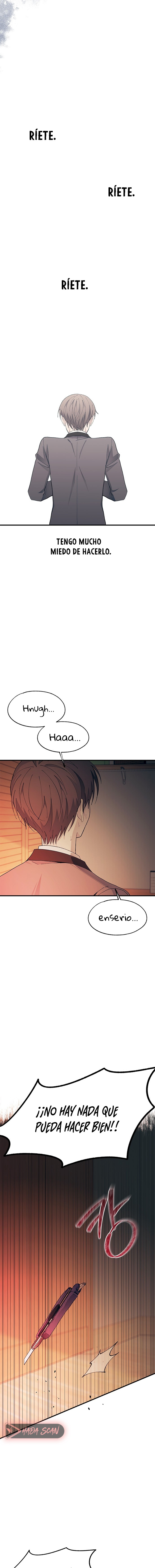 Quiero tu Inocencia Capítulo 130 - Page 4