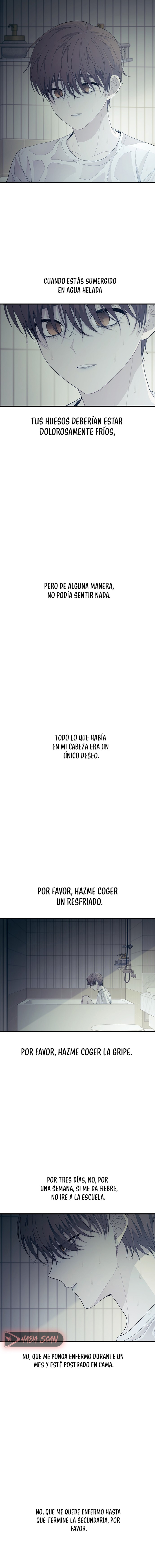 Quiero tu Inocencia Capítulo 130 - Page 9