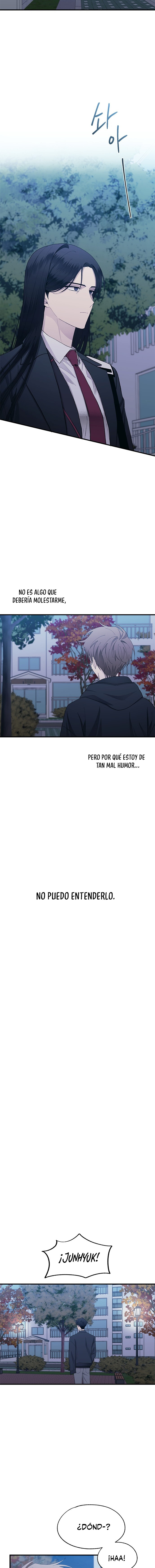 Quiero tu Inocencia Capítulo 131 - Page 15