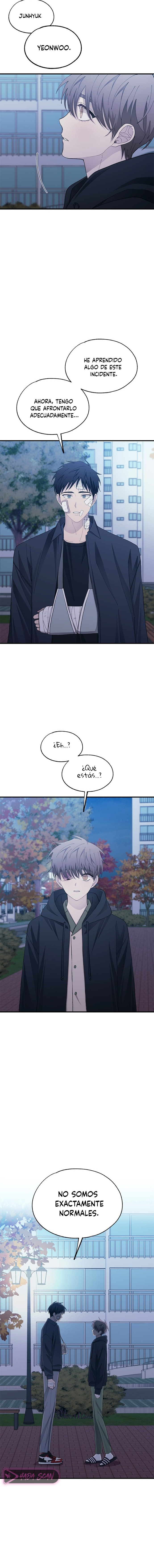 Quiero tu Inocencia Capítulo 131 - Page 18