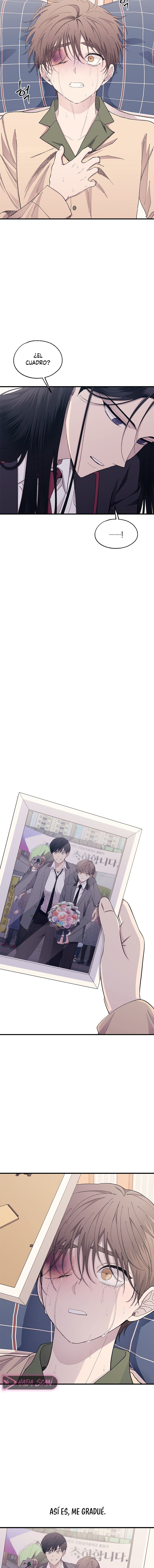 Quiero tu Inocencia Capítulo 131 - Page 4