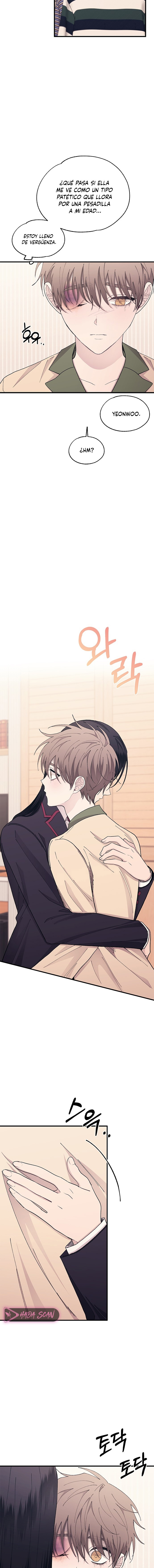 Quiero tu Inocencia Capítulo 131 - Page 6