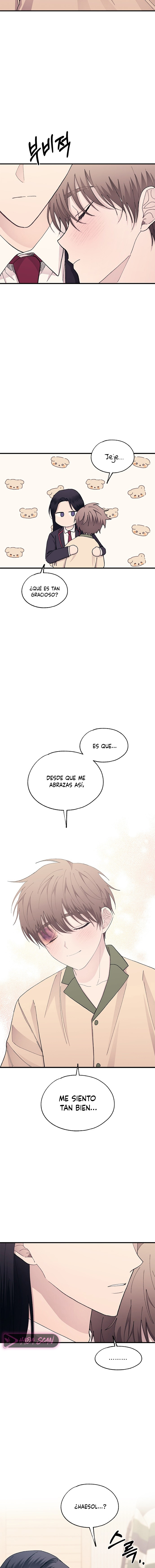 Quiero tu Inocencia Capítulo 131 - Page 9