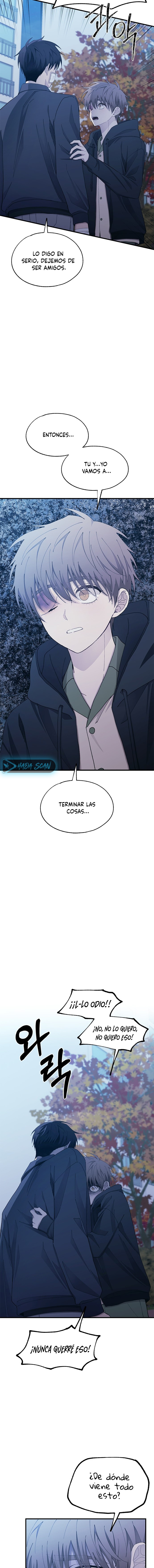 Quiero tu Inocencia Capítulo 132 - Page 3