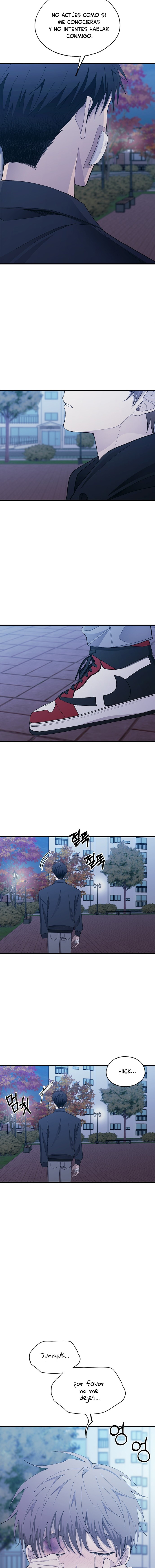 Quiero tu Inocencia Capítulo 132 - Page 7