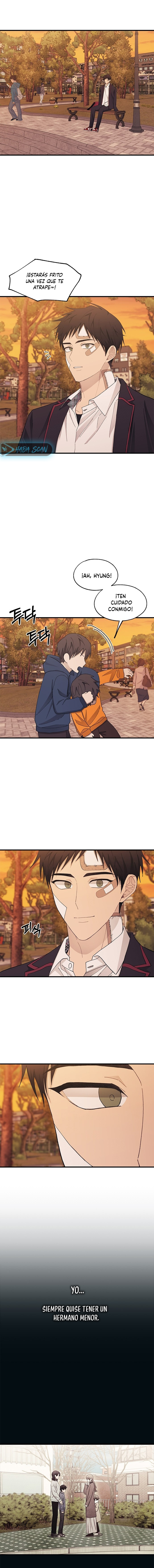 Quiero tu Inocencia Capítulo 133 - Page 15