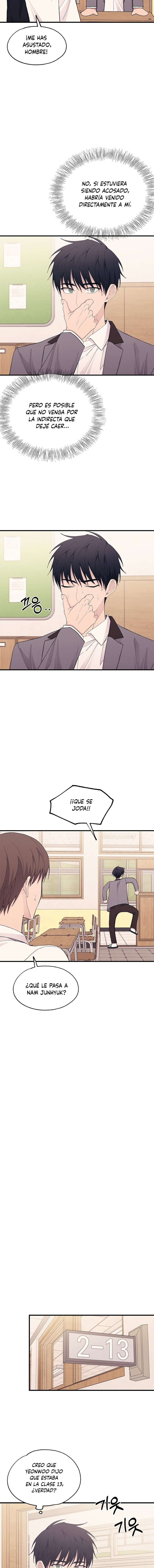 Quiero tu Inocencia Capítulo 134 - Page 12