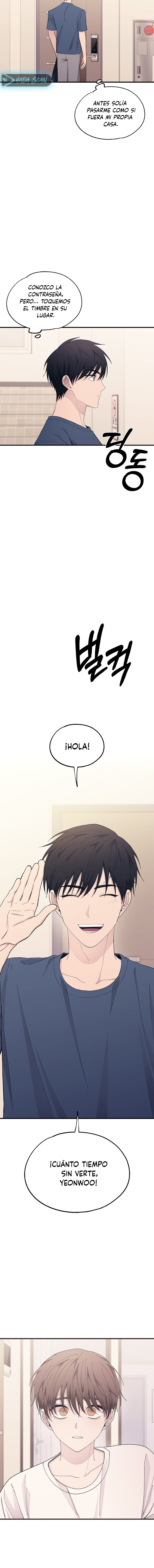 Quiero tu Inocencia Capítulo 134 - Page 16