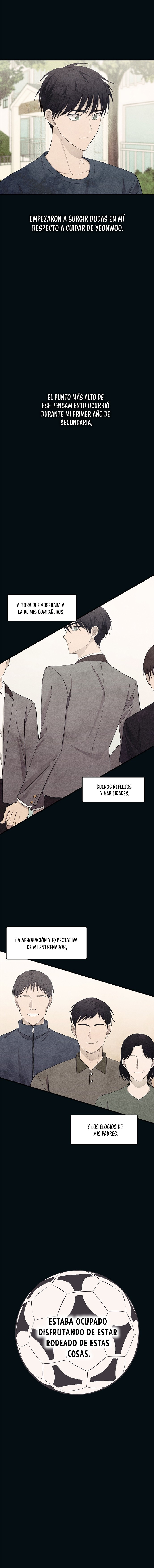 Quiero tu Inocencia Capítulo 134 - Page 7