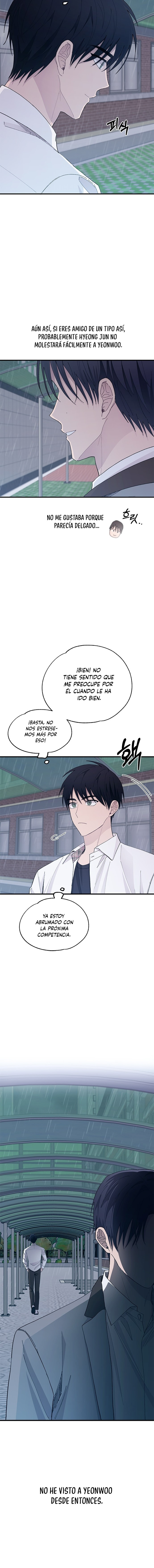 Quiero tu Inocencia Capítulo 136 - Page 12