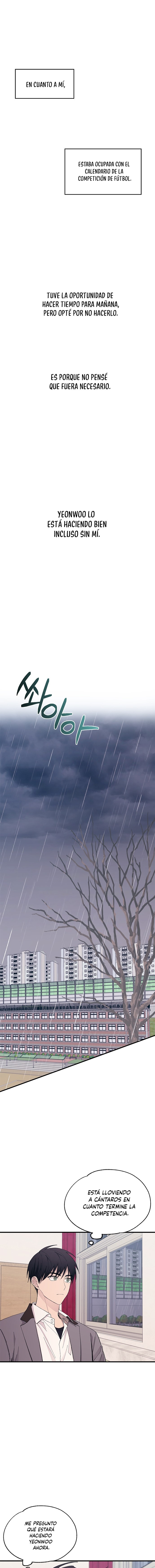 Quiero tu Inocencia Capítulo 136 - Page 13