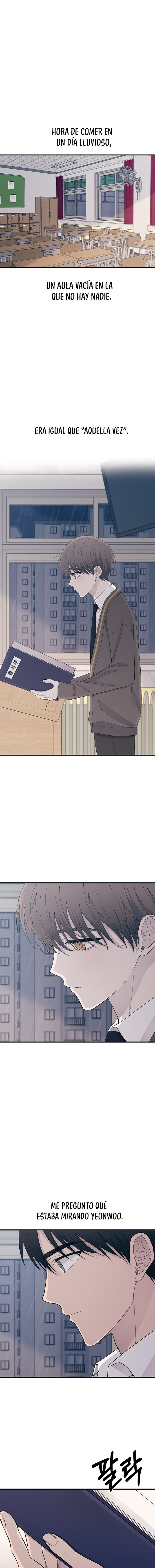 Quiero tu Inocencia Capítulo 136 - Page 16