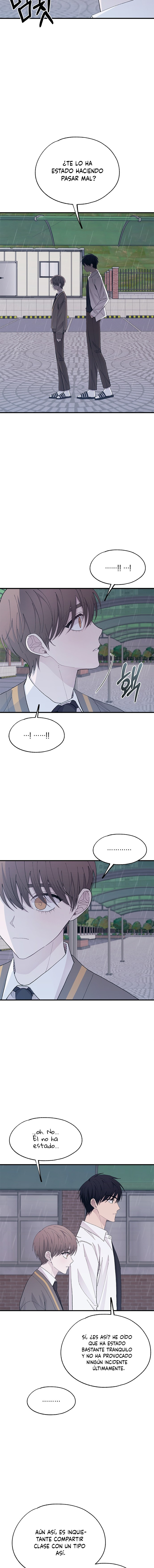 Quiero tu Inocencia Capítulo 136 - Page 7