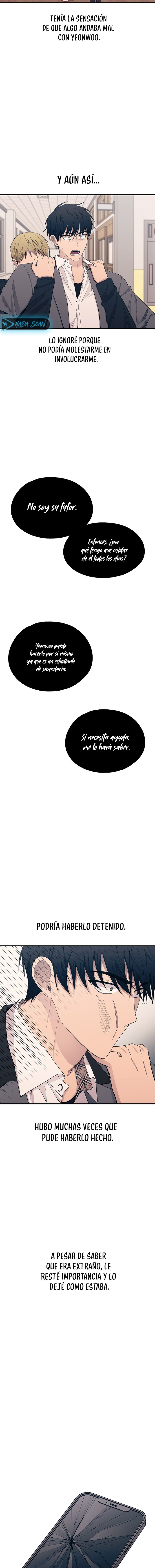 Quiero tu Inocencia Capítulo 137 - Page 13