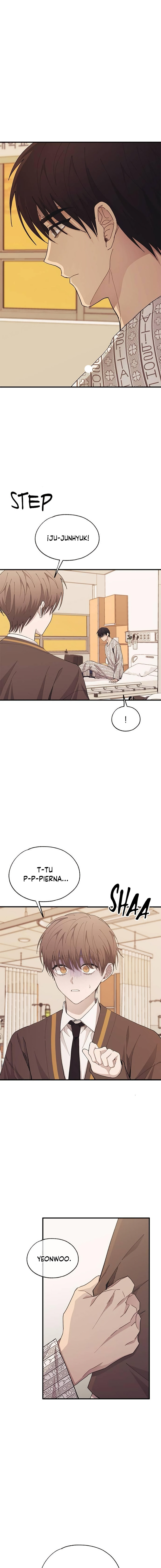 Quiero tu Inocencia Capítulo 138 - Page 2