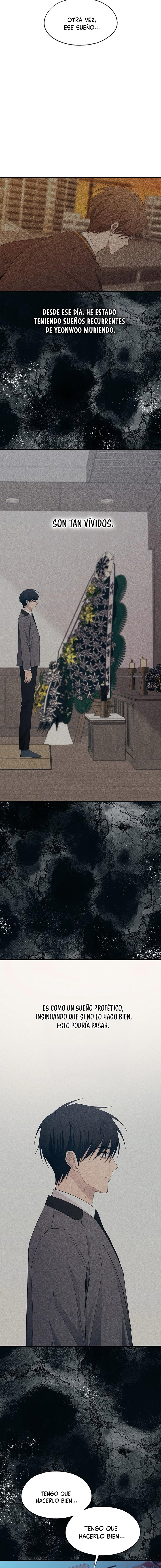 Quiero tu Inocencia Capítulo 139 - Page 15