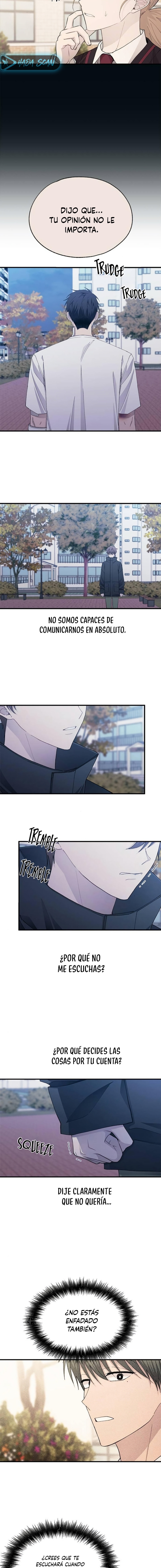 Quiero tu Inocencia Capítulo 140 - Page 13