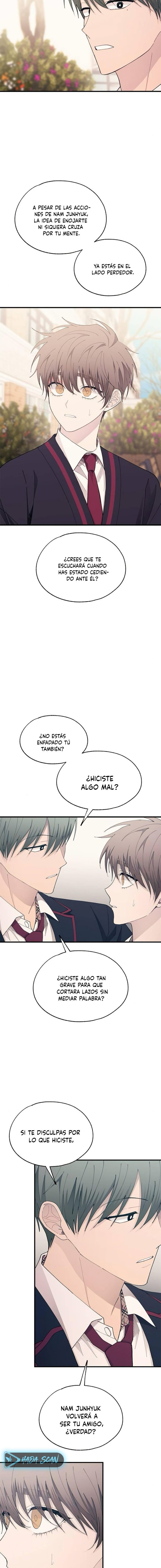 Quiero tu Inocencia Capítulo 140 - Page 6