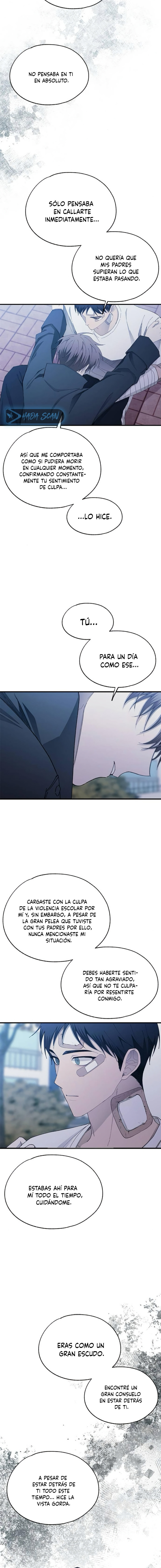 Quiero tu Inocencia Capítulo 141 - Page 14