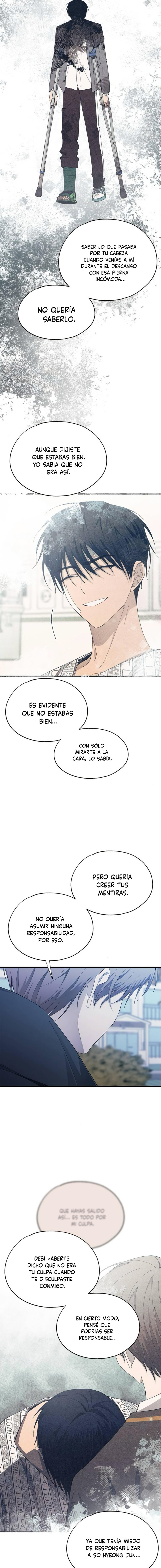 Quiero tu Inocencia Capítulo 141 - Page 15