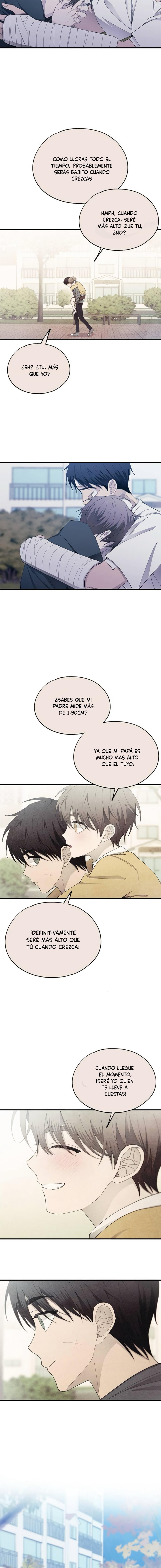 Quiero tu Inocencia Capítulo 141 - Page 18