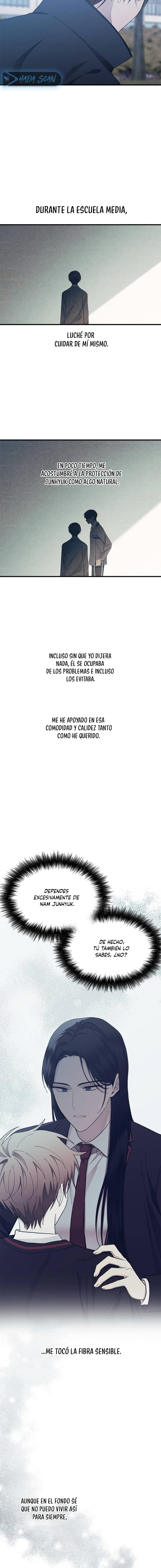 Quiero tu Inocencia Capítulo 141 - Page 5