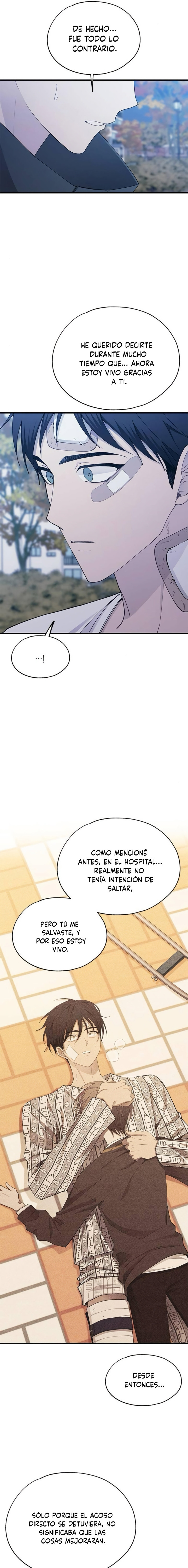 Quiero tu Inocencia Capítulo 142 - Page 14