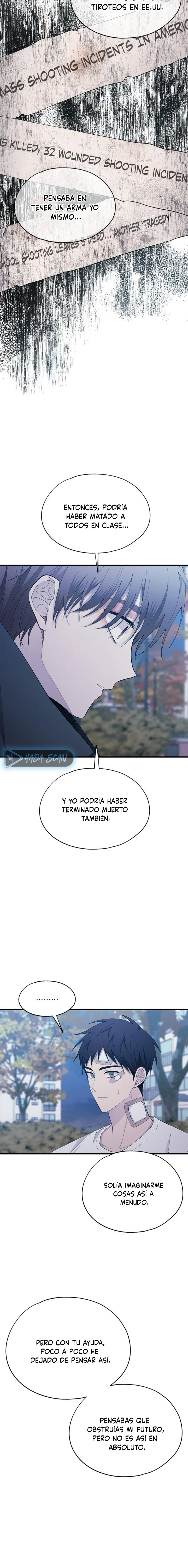 Quiero tu Inocencia Capítulo 142 - Page 16