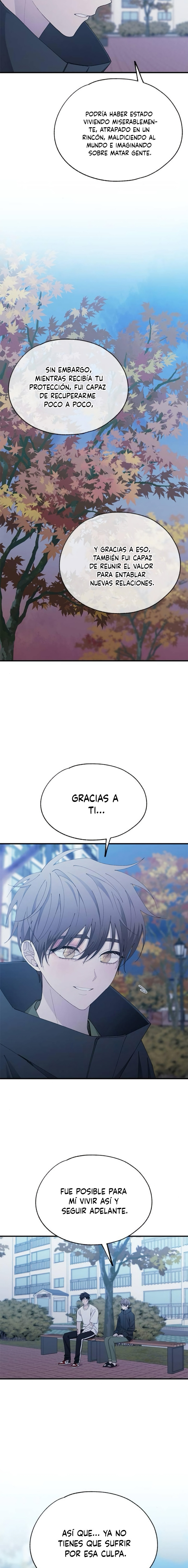 Quiero tu Inocencia Capítulo 142 - Page 19