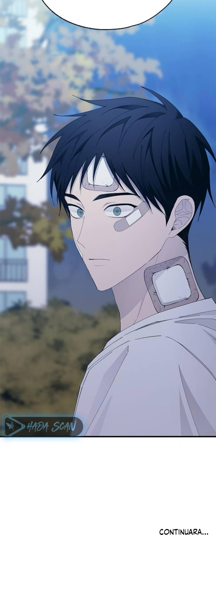 Quiero tu Inocencia Capítulo 142 - Page 20