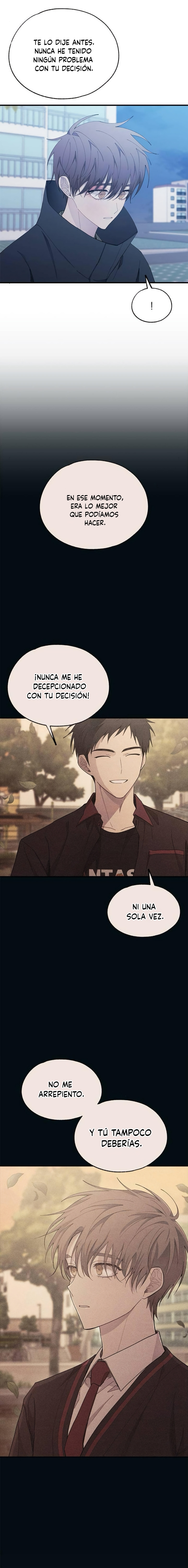 Quiero tu Inocencia Capítulo 142 - Page 6