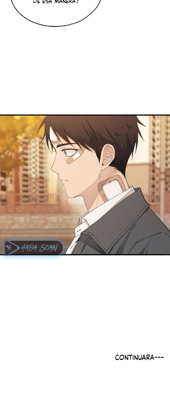 Quiero tu Inocencia Capítulo 143 - Page 18