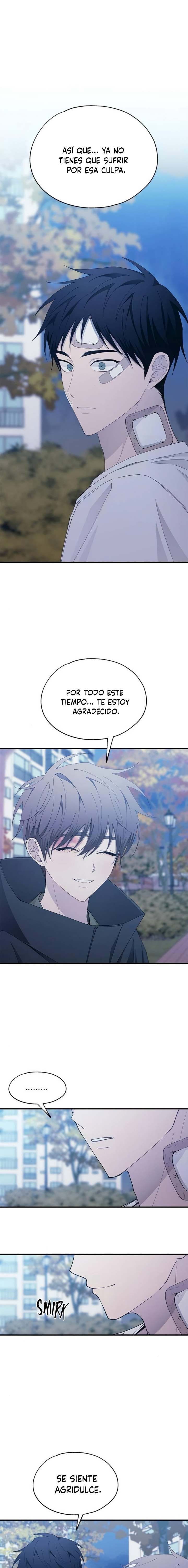 Quiero tu Inocencia Capítulo 143 - Page 2