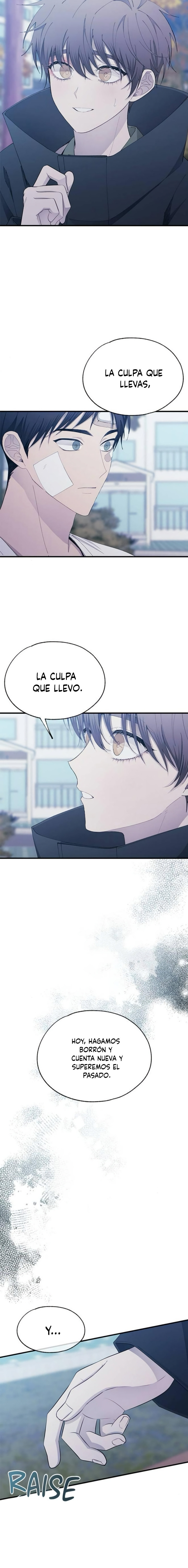 Quiero tu Inocencia Capítulo 143 - Page 6