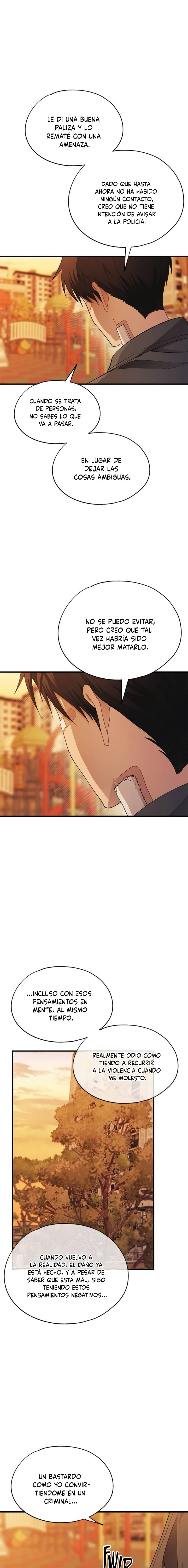 Quiero tu Inocencia Capítulo 145 - Page 14