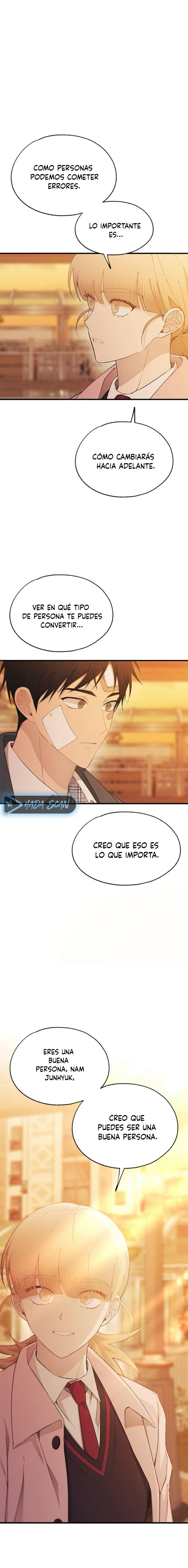 Quiero tu Inocencia Capítulo 145 - Page 16