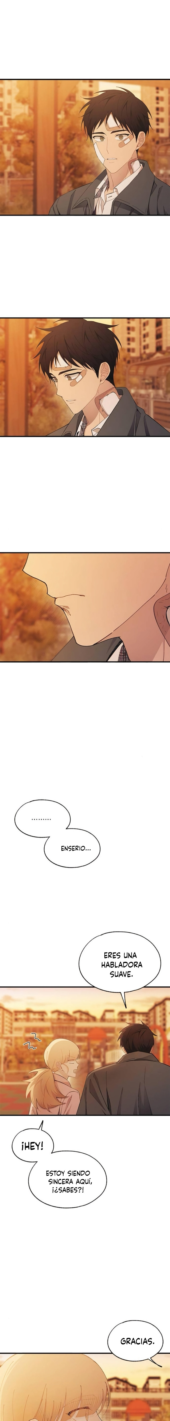 Quiero tu Inocencia Capítulo 145 - Page 17