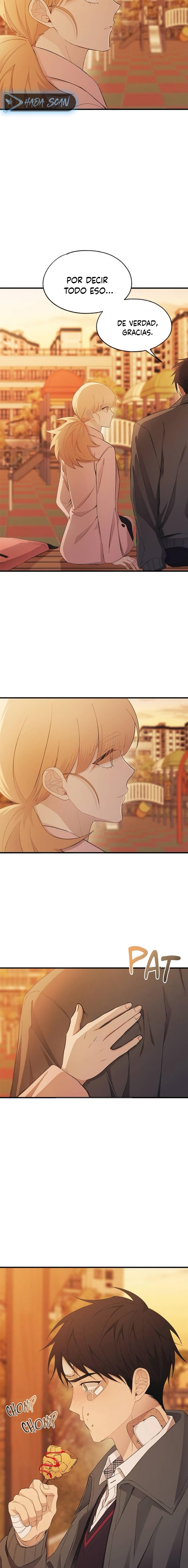 Quiero tu Inocencia Capítulo 145 - Page 18