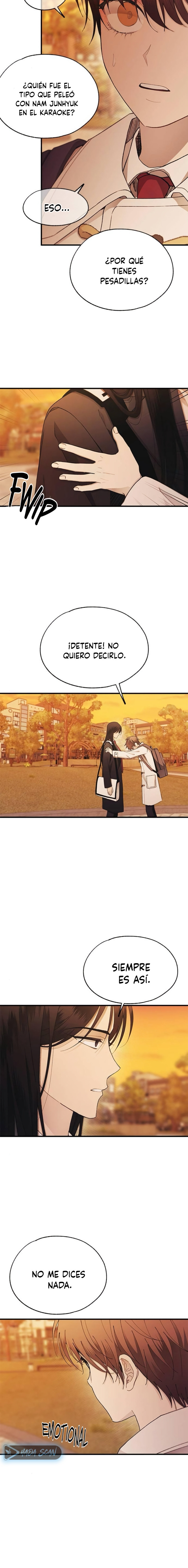 Quiero tu Inocencia Capítulo 146 - Page 12