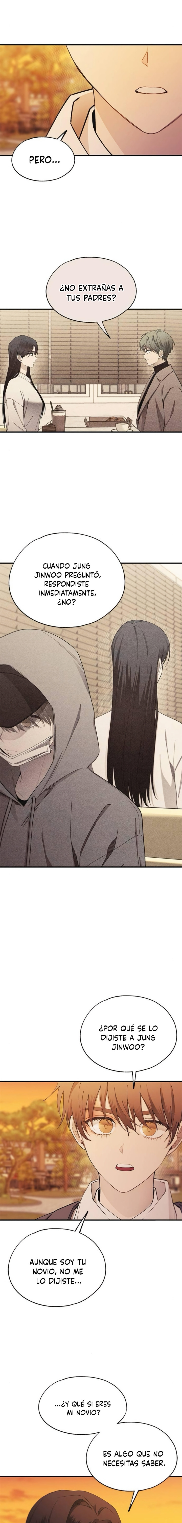 Quiero tu Inocencia Capítulo 146 - Page 14