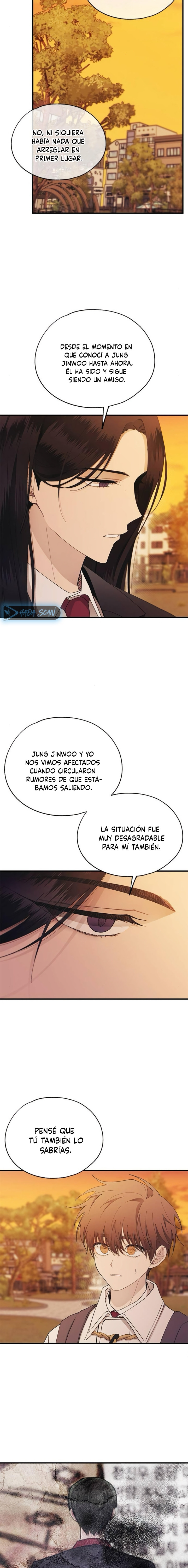 Quiero tu Inocencia Capítulo 146 - Page 18