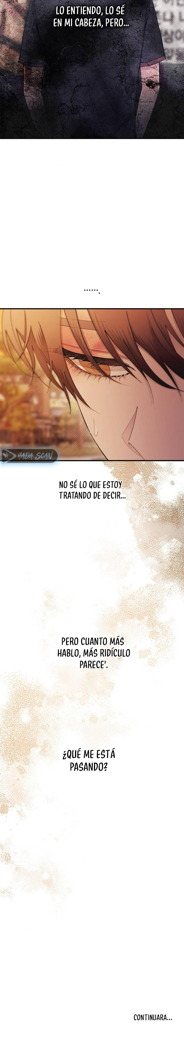 Quiero tu Inocencia Capítulo 146 - Page 19