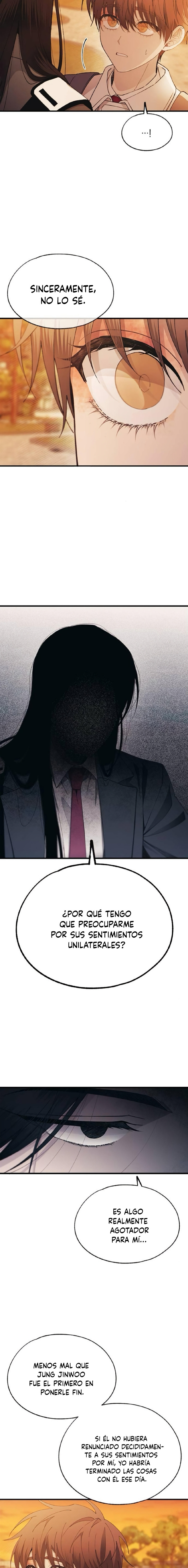 Quiero tu Inocencia Capítulo 147 - Page 13