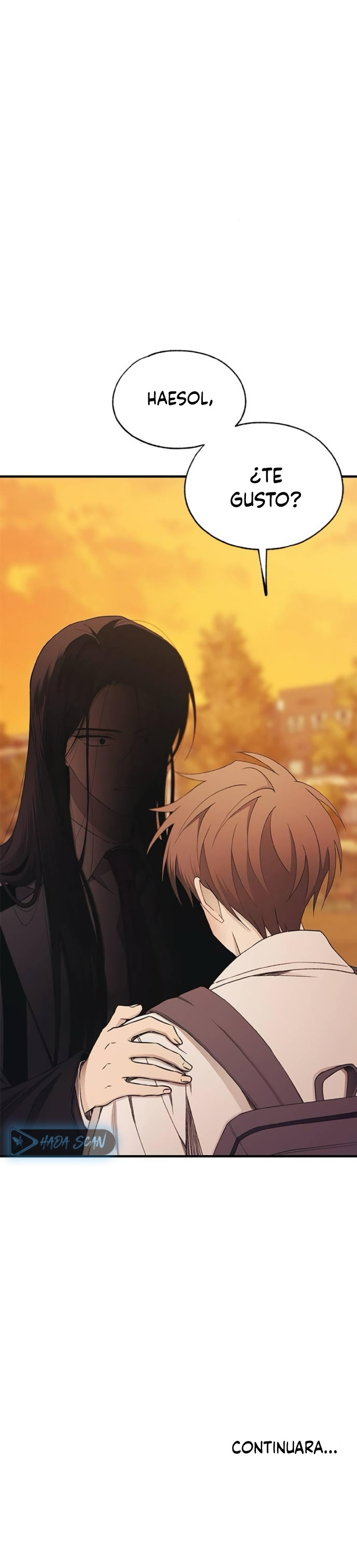 Quiero tu Inocencia Capítulo 147 - Page 21