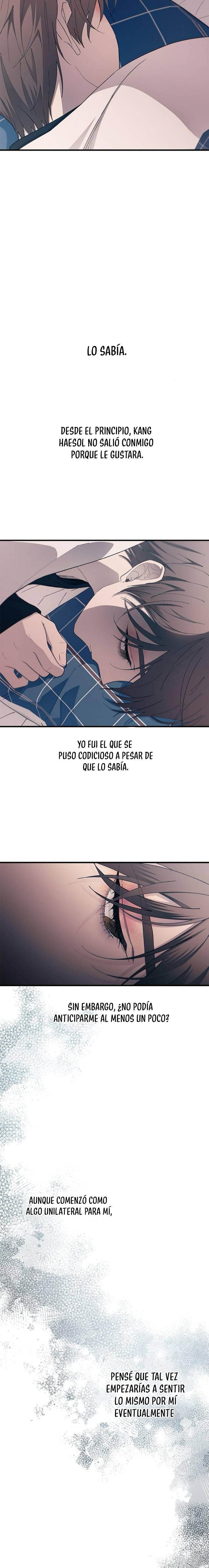 Quiero tu Inocencia Capítulo 148 - Page 10