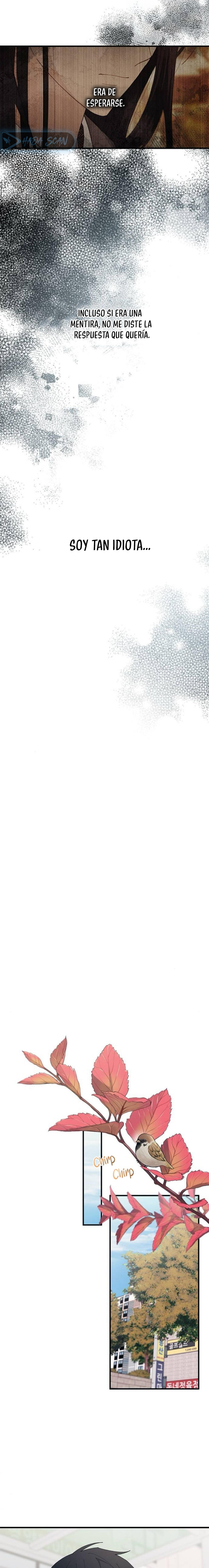 Quiero tu Inocencia Capítulo 148 - Page 11